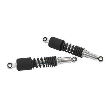 Amortiguadores traseros para motocicleta Rocketman 250 Tornado