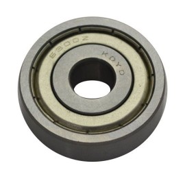 Baleros 6300zz sellado