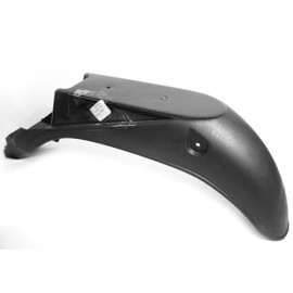 Salpicadera trasera para motocicleta Bajaj Boxer 150 BM150