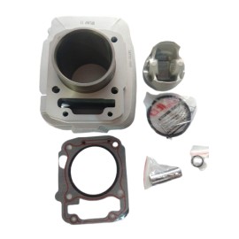 Kit de cilindro completo para motocicleta Vort-x 200 Sayto
