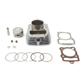 Kit de cilindro completo para motocicleta DT150 SPORT FT150