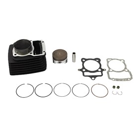 Kit de cilindro completo para motocicleta Xeverus 250 Sayto