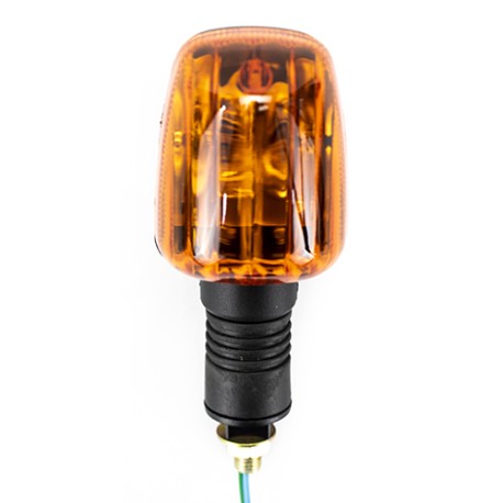 Direccional para motocicleta Suzuki EN125 HU Kinlley