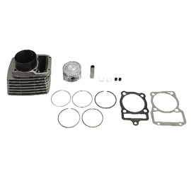 Kit de cilindro completo para motocicleta Veloci 300 Sayto