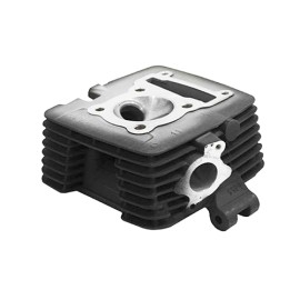 Cabeza de cilindro para motocicleta Rocketman 250 Tornado 250
