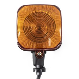 Direccional trasera izquierda STRADA70 ST90 DT90 Kinlley moto