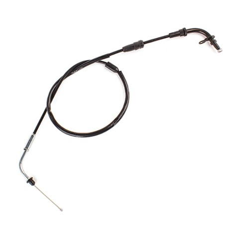 Cable de acelerador para motocicleta EN 125 HU Suzuki Sayto