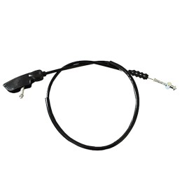 Cable de acelerador y retroceso para motocicleta YBR125 Express