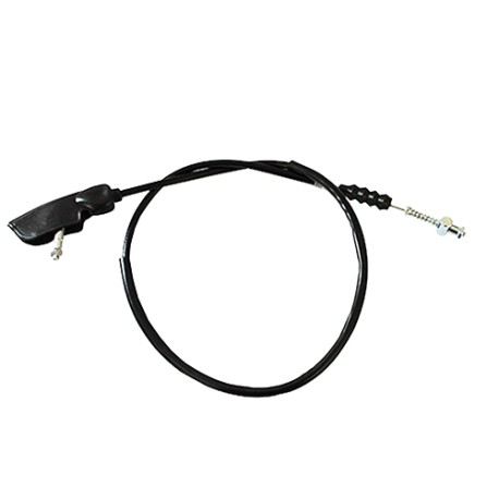 Cable de acelerador y retroceso para motocicleta YBR125 Express