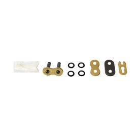 Candado de cadena para motocicleta 520H O-Ring