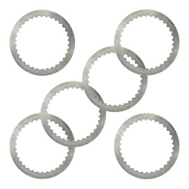 Discos de clutch Pulsar 200NS Kinlley