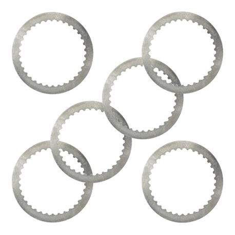 Discos de clutch Pulsar 200NS Kinlley