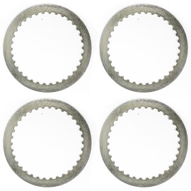 Discos de clutch Bajaj Boxer 150 BM150 Kinlley
