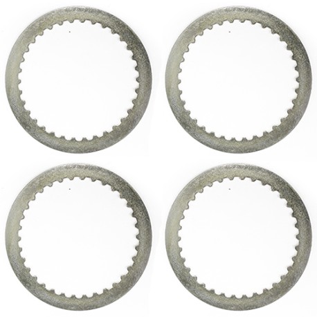 Discos de clutch Bajaj Boxer 150 BM150 Kinlley