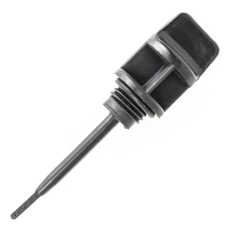 Medidor de aceite para motocicleta DS150 VS90 / CS125 Italika