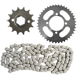 Kit de traccion Crypton Sayto