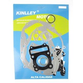 Empaque motor EN125 Kinlley