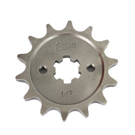 Piñon para motocicleta Boxer 150