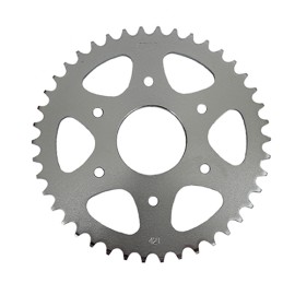 Sprocket Duke 200 KTM
