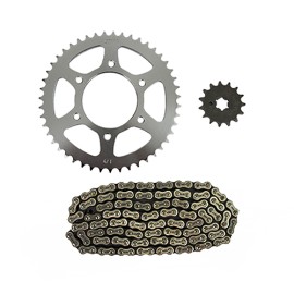 Kit de traccion para motocicleta R15 Yamaha