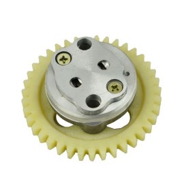 Bomba de aceite para motocicleta FT150/DT150