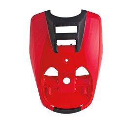 Cubierta faro WS150 rojo