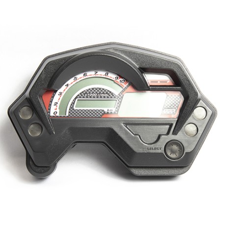 Velocimetro FZ16 Yamaha Kinlley