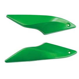 Cubiertas de faro 150Z verde