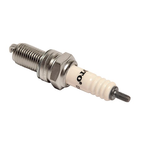 Bujia D8EA OMOTO/H-CARGO/H-CG 125/WORK MAN 150/DIABOLO 150/175