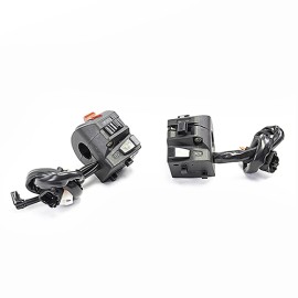 Mando derecho izquierdo para motocicleta BAJAJ PULSAR 200NS