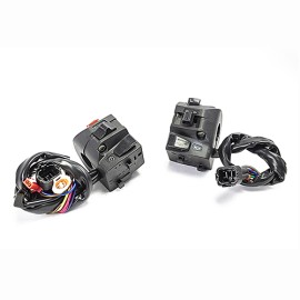 Mando derecho izquierdo para motocicleta BAJAJ PULSAR 200NS