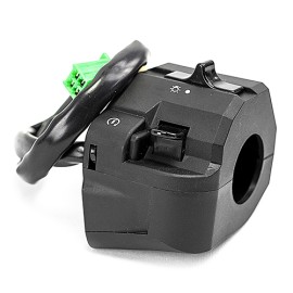 Mando derecho para motocicleta BAJAJ BOXER 150 BM150 Kinlley