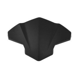 Cubierta superior de faro para motocicleta para motocicleta