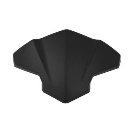 Cubierta superior de faro para motocicleta para motocicleta