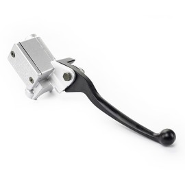 Bomba freno delantero con manija para motocicleta DS125 DS150