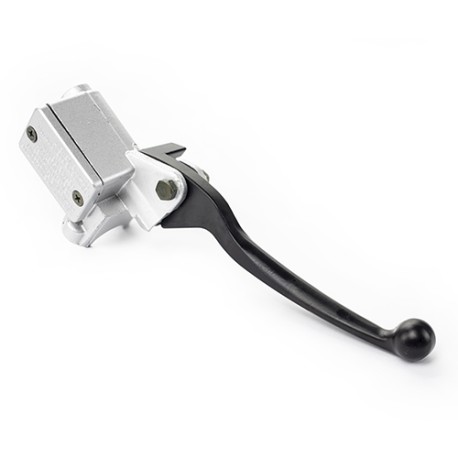 Bomba freno delantero con manija para motocicleta DS125 DS150