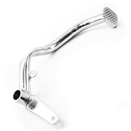 Pedal de freno para motocicleta Cargo 125 Kinlley