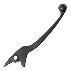 Manija derecha de freno negra Italika DS125 DS150 GS150 TRN150