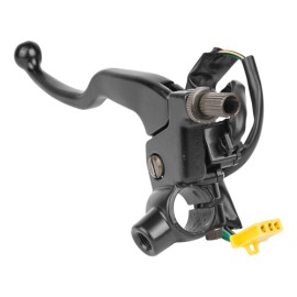 Manija de clutch con soporte para motocicleta Pulsar 200NS