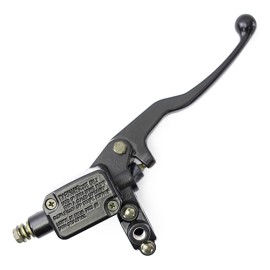 Manija de freno con soporte Pulsar 200NS Kinlley