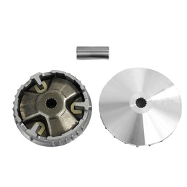 Centrifugo para motocicleta BWS 125cc (sin rodillos) Sayto