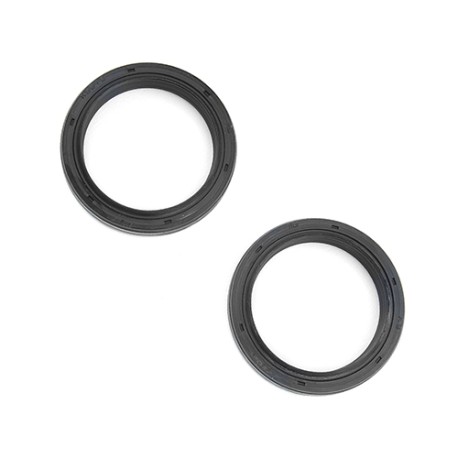 Retenes de suspension para motocicleta FZ16 FZ2.