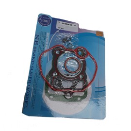 Empaques de cabeza Cargo 125
