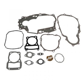 Empaques completos para motocicleta Rocketman 250 Tornado 250