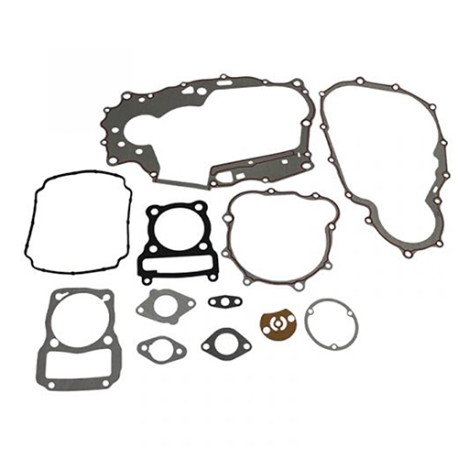 Empaques completos para motocicleta Rocketman 250 Tornado 250