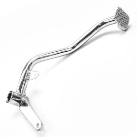 Pedal de freno para motocicleta 5HH YBR125 Kinlley