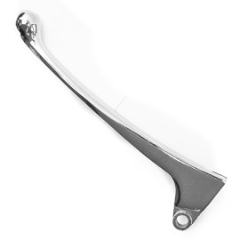 Manija izquierda de freno cromada DS125 DS150 XS150 Kinlley