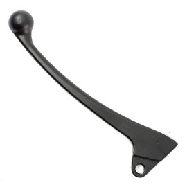 Manija izquierda freno negra WS150-2009 Kinlley moto
