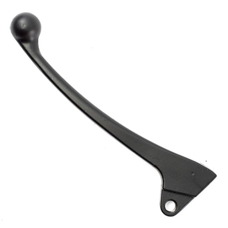 Manija izquierda freno negra WS150-2009 Kinlley moto