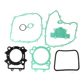 Empaques de motor Dominar 400 Vedamotors
